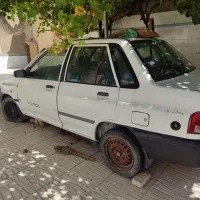 پراید ۸۳ دوگانه