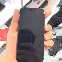 iphone 15 باطری ۱۰۰ بدون خط و خش مهلت تست|موبایل|کرج, گوهردشت|دیوار