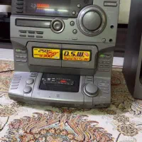 ضبط سامسونگ