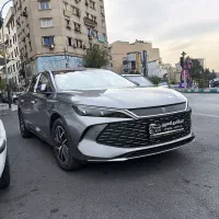 بی وای دی چین ال ..                     BYD  2025
