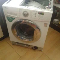 تعمیرات انواع  لباسشویی  پذیرفته میشود