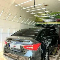 اریزو ۵ توربو شارژ بدنه سرامیک ۵ساله آلمانی