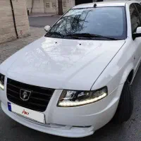 اماده به کار سورن