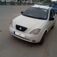 تیبا۱ مدل ۴۰۰