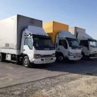 «باربری IRAN» حمل و اسباب کشی منزل100٪تضمین بوشهر