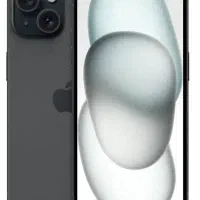 آیفون 15 نرمال CH پلمپ/ نات اکتیو با شارژر