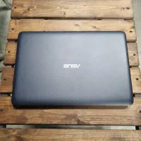 ASUS X556 نقد و اقساط|رایانه همراه|کرج, اصفهانی‌ها|دیوار