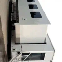 ساخت بهترین خانه های سیار ولاکچری ومیکسر|ماشین‌آلات صنعتی|رباط‌کریم, رباط‌کریم|دیوار