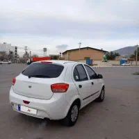 تیبا2 مدل 99|خودرو سواری و وانت|الشتر, |دیوار