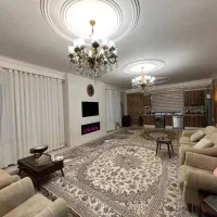 ویلا فول‌فرنیش سه خواب تکبرگ سند/لیسار محموداباد|فروش خانه و ویلا|لیسار, |دیوار