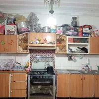 کابینت وهود