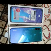 گوشی Y7p