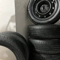 لاستیک 15/60/2و//5