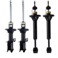 فنر و کمک فنر اسپرت و ریگلاژی rima lenso پخش مرکزی|قطعات یدکی و لوازم جانبی|تهران, جابری|دیوار