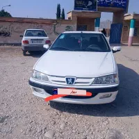 پژو پارس سال 1401