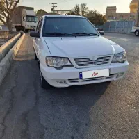 پراید 132 مدل 89 اتاق تعویض 1400|خودرو سواری و وانت|فردیس, منظریه|دیوار