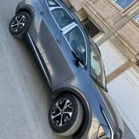 اسپورتیج کوشا خاکستری