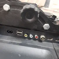 ال ای دی جی پلاس|تلویزیون و پروژکتور|قم, چهل درخت‎|دیوار