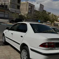 سمند LX مدل 95 زیمنس