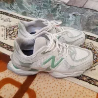 کتونی نیوبالانس|کیف، کفش، کمربند|نهاوند, |دیوار