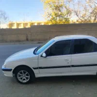 پارس (سفارشی)چهار چرخ دیسک مانیتور دار|خودرو سواری و وانت|اسدآباد, |دیوار