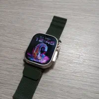 ساعت هوشمند