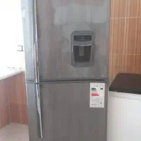 یخچال فریزر هیرکانیا