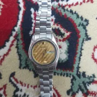 ساعت سیکو ۵ زنانه