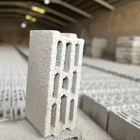 بلوک سیمانی