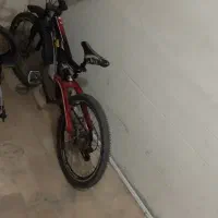 دوچرخه تمیز و شیک