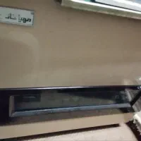 بخاری گاز سوز