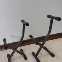 پایه باند قابل تنظیم|سیستم صوتی خانگی|اصفهان, قلعه طبره|دیوار