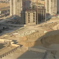 ۱۵۰متر ۳ خواب/برج N دریاچه چیتگر /قیمت قطعی