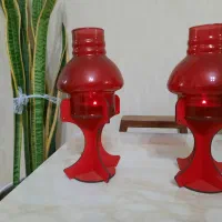 جاشمعی وارمری