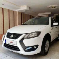 کوییک s مدل ۴۰۲ مشابه صفر