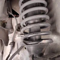 پراید استثنایی مدل اخر۹۴