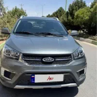 ام‌وی‌ام X22 اتوماتیک قسطی،نقد و اقساط|خودرو سواری و وانت|اصفهان, احمدآباد|دیوار