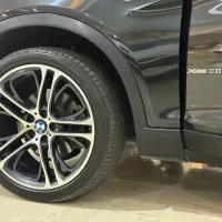 BMW X3 2015|خودرو سواری و وانت|تهران, شکوفه|دیوار