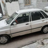 پراید مدل ۹۰|خودرو سواری و وانت|گرگان, |دیوار