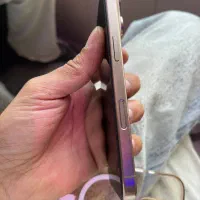 Iphone 16 pro 256 مشابه اکبند|موبایل|تهران, شکوفه|دیوار