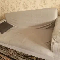 کاور مبل ۱۰ نفره    پارچه ای کشی