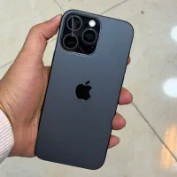 ایفون ۱۶ پرومکس ۲۵۶ گیگ