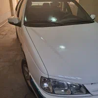 پارسelx xum 2000مدل ۹۲|خودرو سواری و وانت|اصفهان, حسینآباد|دیوار