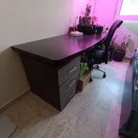 میز کامپیوتر مدیریتی