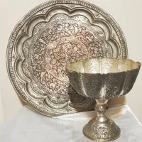 چند قلم قدیمی عتیقه