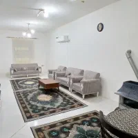 ویلا ۲ خواب نوساز منطقه ازاد انزلی با کولر(دربست)