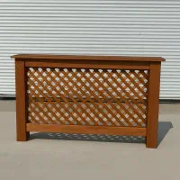 کاور شوفاژ تمامچوب|آبگرمکن، پکیج، شوفاژ|ساری, |دیوار