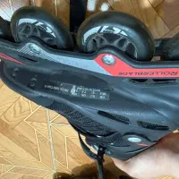 اسکیت RollerBlade|دوچرخه، اسکیت، اسکوتر|تهران, حبیب الله|دیوار