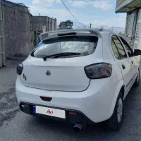 تیبا۲مدل ۹۷