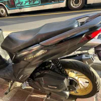 هوندا واریو 150|موتورسیکلت|تهران, منیریه|دیوار